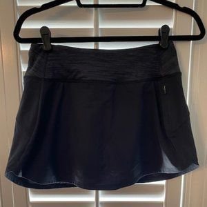 Black Outdoor Voices Skort - Size S